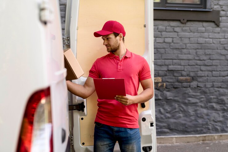How to Easily Send Luggage Within the UK