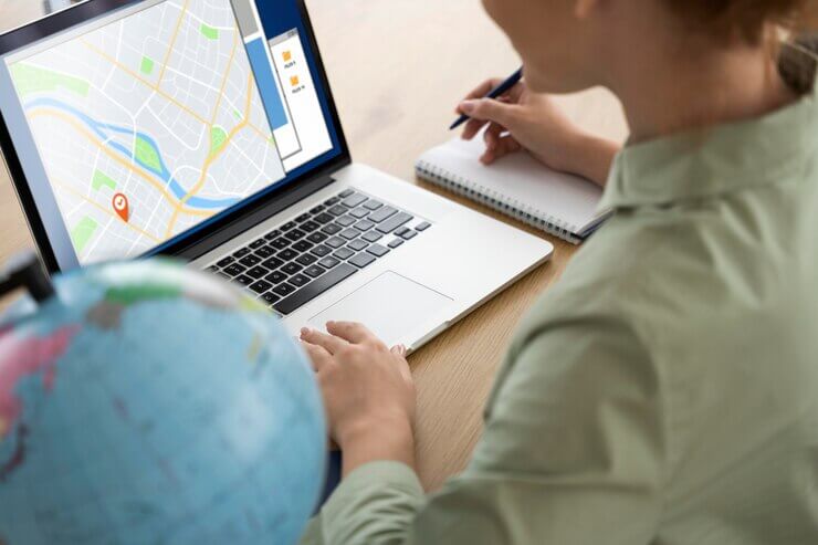 Tracking Your Package