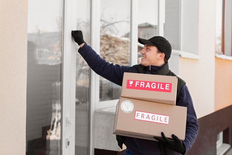 Fragile Labeling and Documentation