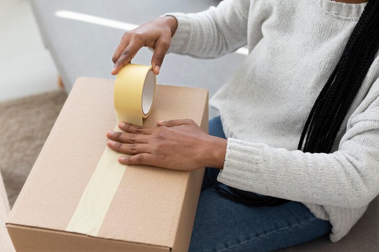 Packing Techniques